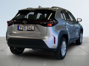 Toyota Yaris Cross bild 6