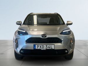 Toyota Yaris Cross bild 2