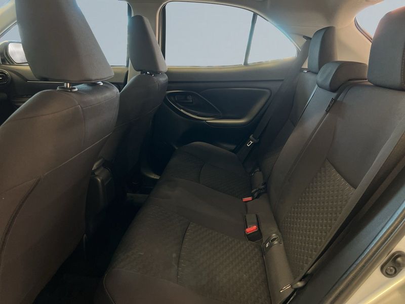 Toyota Yaris Cross bild 13