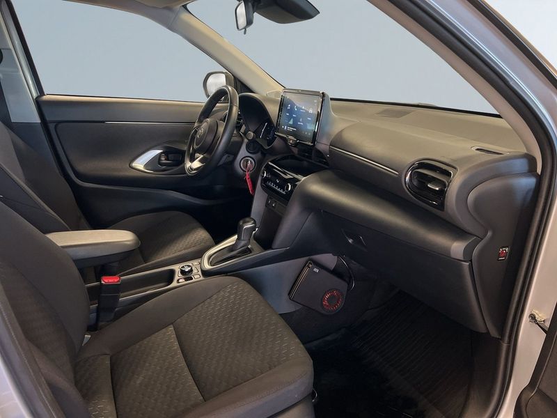 Toyota Yaris Cross bild 10