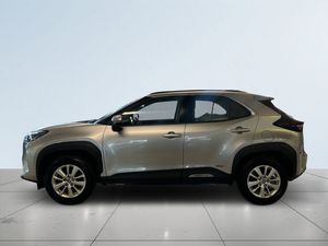 Toyota Yaris Cross bild 4