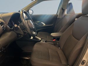 Toyota Yaris Cross bild 7