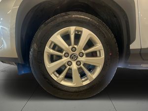Toyota Yaris Cross bild 14