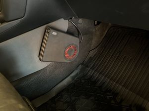 Toyota Yaris Cross bild 17