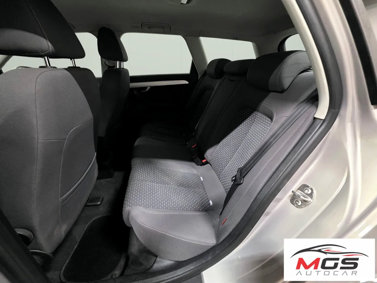 Seat Exeo bild 17