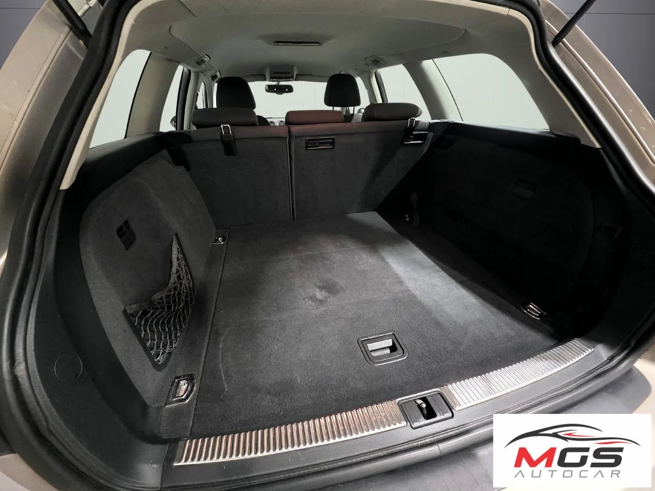 Seat Exeo bild 18