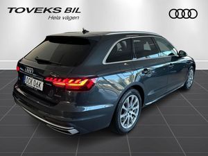 Audi A4 bild 3