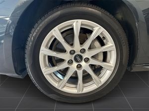 Audi A4 bild 9