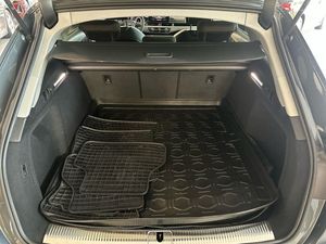 Audi A4 bild 14