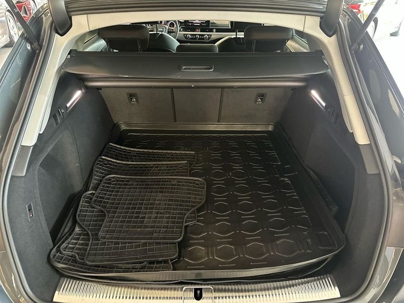 Audi A4 bild 14