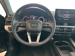 Audi A4 bild 11
