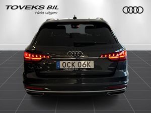 Audi A4 bild 4