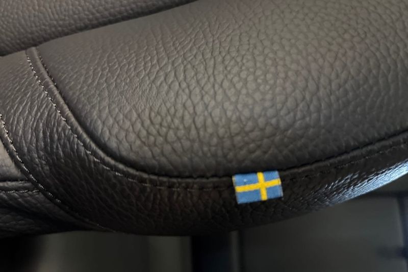 Volvo XC60 bild 15