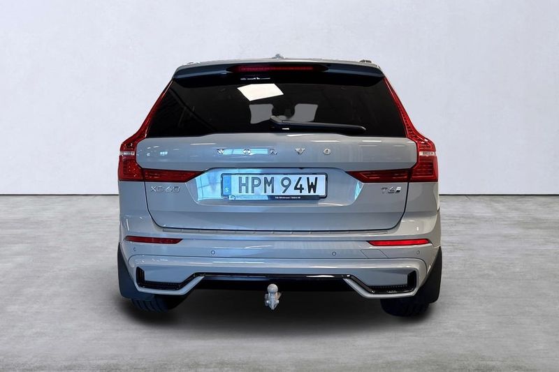 Volvo XC60 bild 5