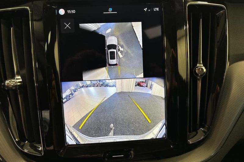 Volvo XC60 bild 18