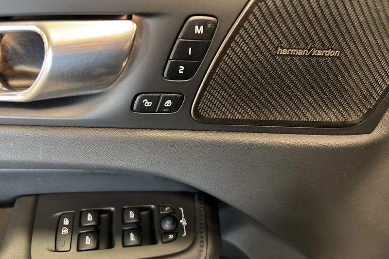 Volvo XC60 bild 26