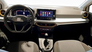 Seat Ibiza bild 10