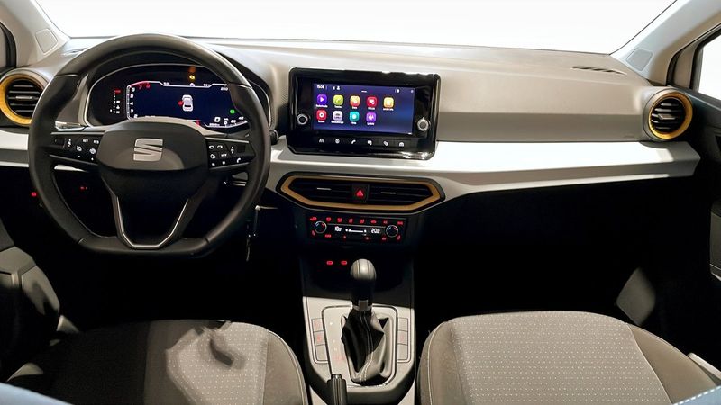 Seat Ibiza bild 10
