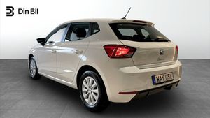 Seat Ibiza bild 3