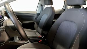 Seat Ibiza bild 8
