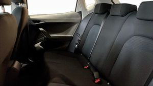 Seat Ibiza bild 11