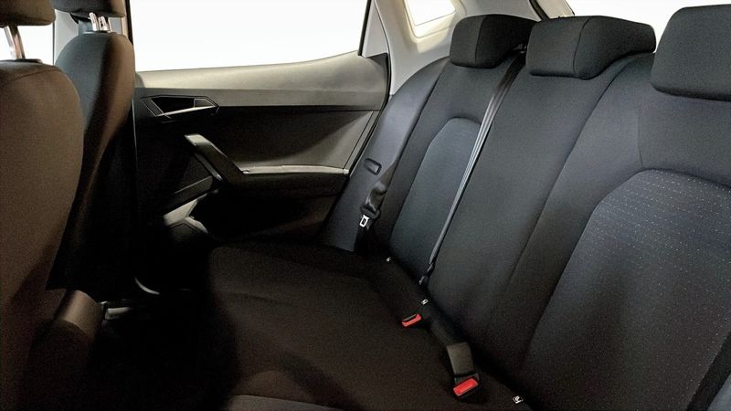 Seat Ibiza bild 11