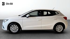 Seat Ibiza bild 2