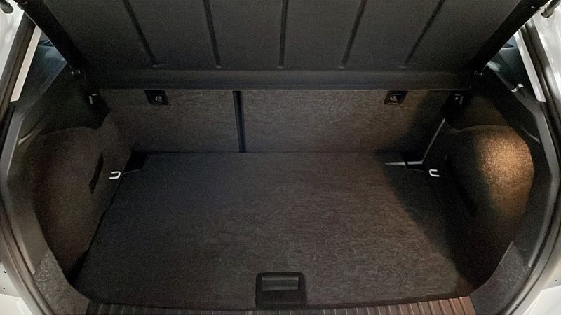 Seat Ibiza bild 12