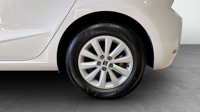 Seat Ibiza bild 6