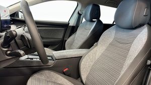 Skoda Superb bild 8