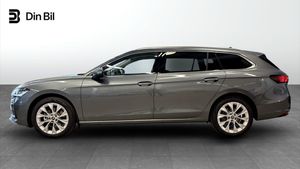 Skoda Superb bild 2