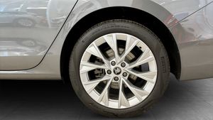 Skoda Superb bild 6