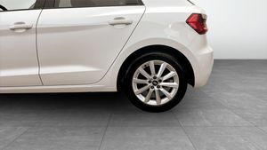 Audi A1 bild 6