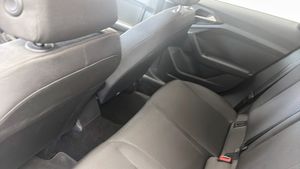 Audi A1 bild 11