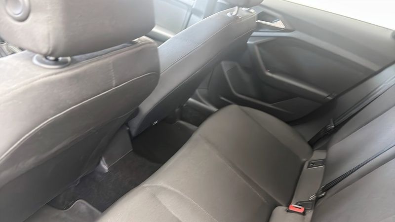 Audi A1 bild 11
