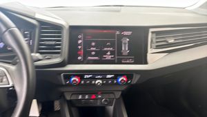 Audi A1 bild 9