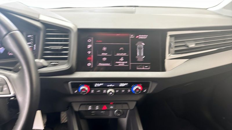 Audi A1 bild 9