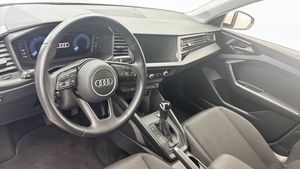 Audi A1 bild 7