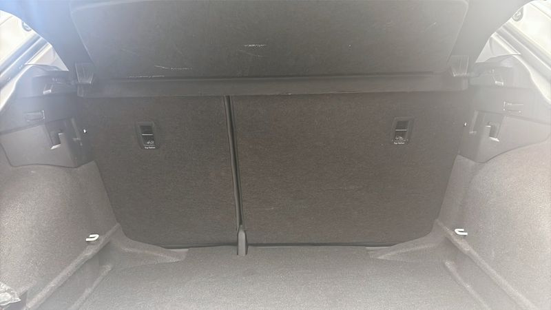Audi A1 bild 12