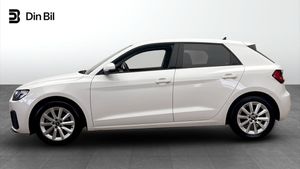 Audi A1 bild 2