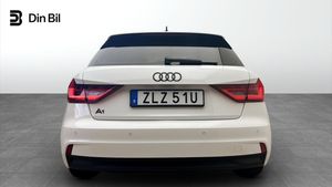 Audi A1 bild 5