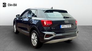 Audi Q2 bild 3