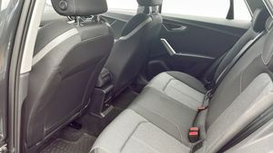 Audi Q2 bild 11