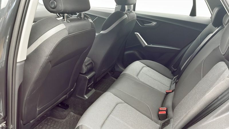 Audi Q2 bild 11