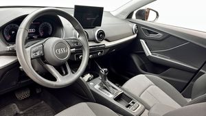 Audi Q2 bild 7