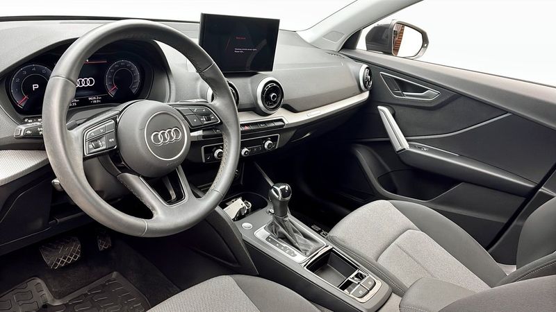 Audi Q2 bild 7