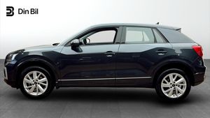 Audi Q2 bild 2