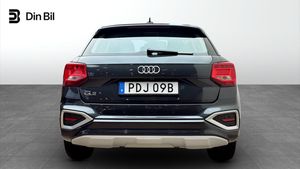 Audi Q2 bild 5