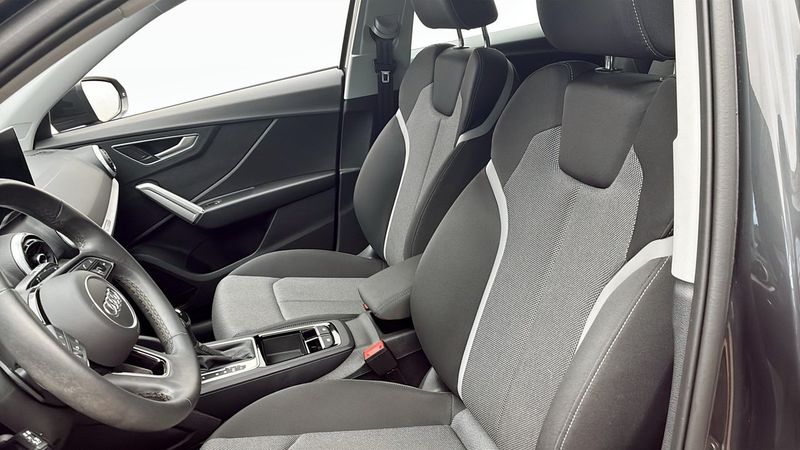 Audi Q2 bild 8