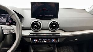 Audi Q2 bild 9